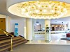 Curie Spa & Wellness Česko Lázně Jáchymov vstup